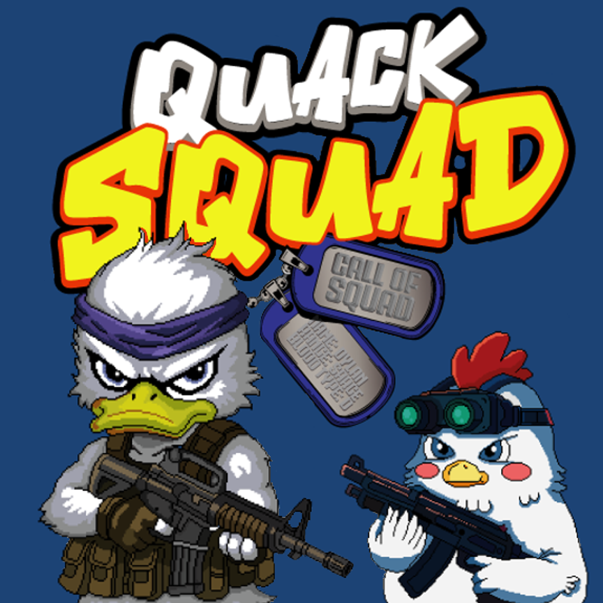 QuackSquad