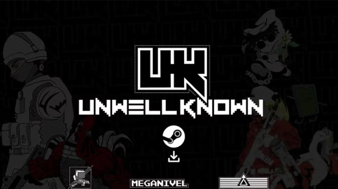 Steam Game Unwell Known